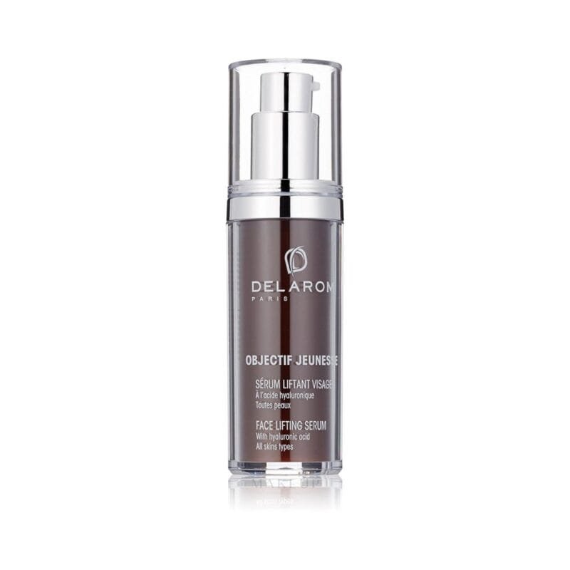 DELAROM OBJECTIF JEUNESSE SÉRUM LIFTANT 30ML