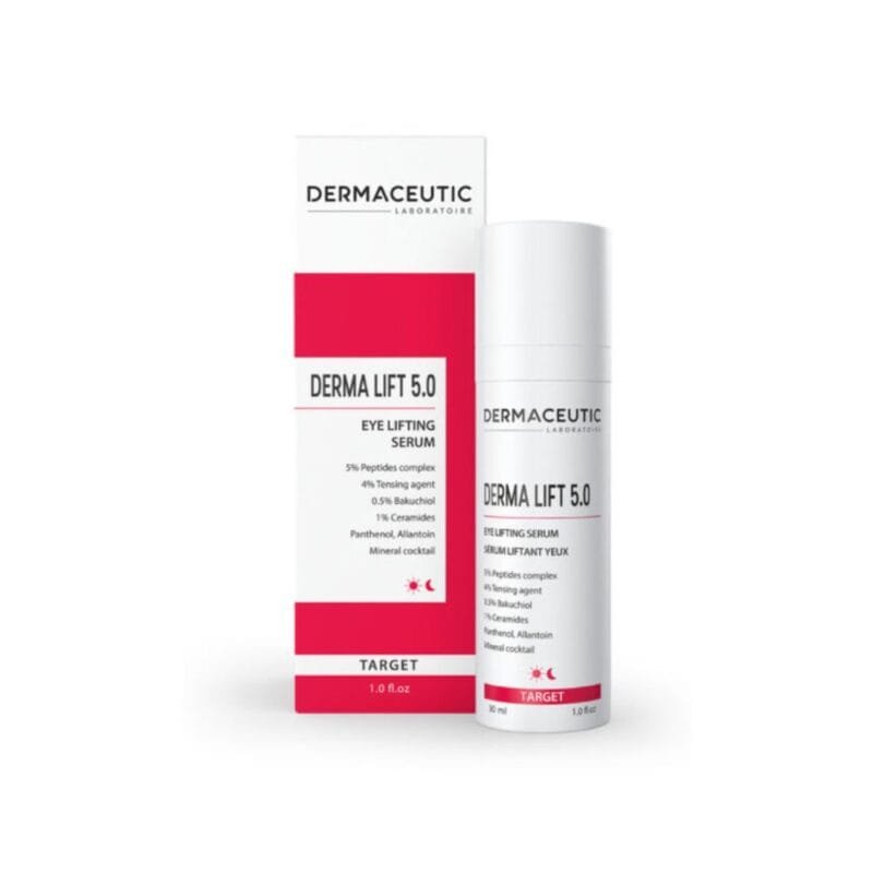 DERMACEUTIC DERMA LIFT 5.0 30ML