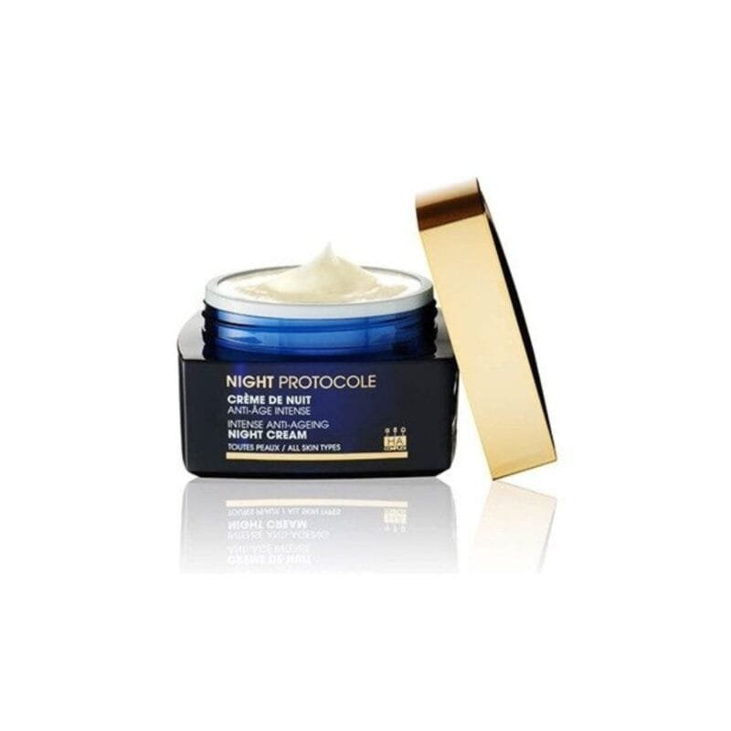 DERMEDEN CRÈME NUIT ANTI-AGE INTENSE