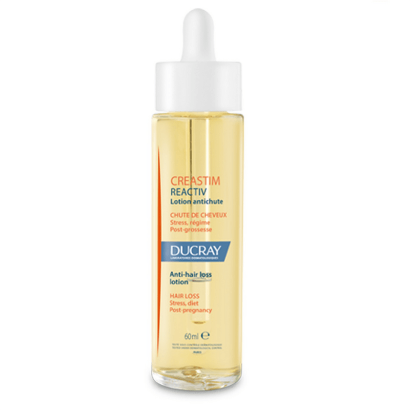 Ducray Lotion antichute CREASTIM REACTIV