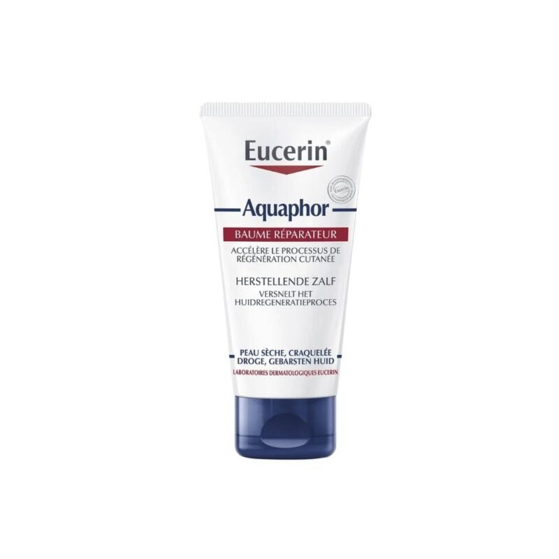 EUCERIN AQUAPHOR 40G