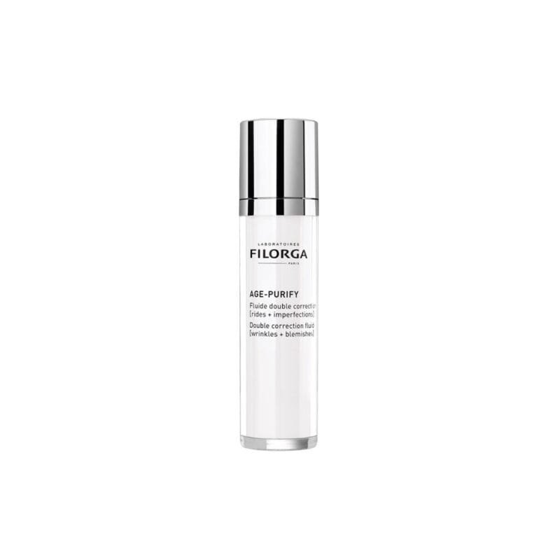 FILORGA AGE-PURIFY FLUIDE