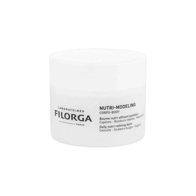 FILORGA NUTRI-MODELING BAUME NUTRI-AFFINANT QUOTIDIEN