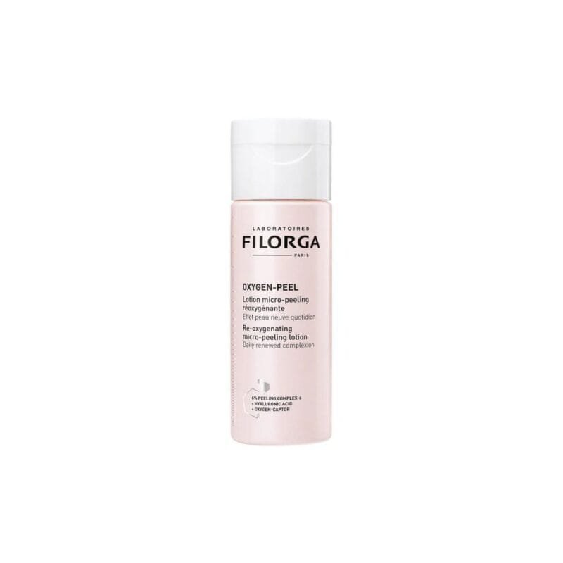 FILORGA OXYGEN-PEEL LOTION MICRO-PEELING RÉOXYGÉNANTE 150 ML
