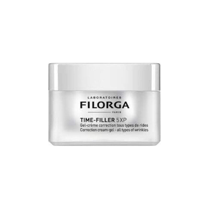 FILORGA TIME-FILLER 5-XP GEL CREME 50ML