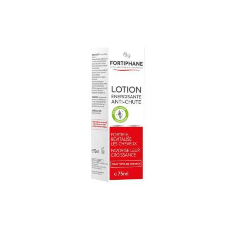 FORTIPHANE LOTION ENERGISANTE ANTI CHUTE 75ML