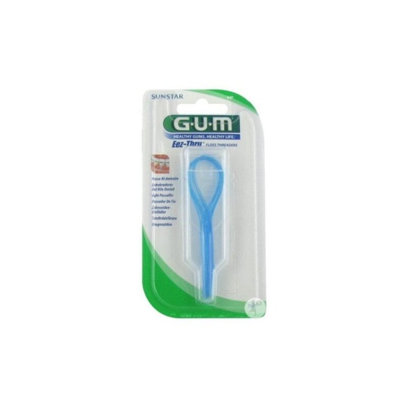 GUM PASSE FIL DENTAIRE 840