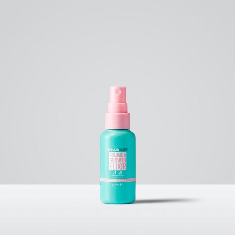 HAIRBURST VOLUME & GROWTH ELIXIR MINI 40ML