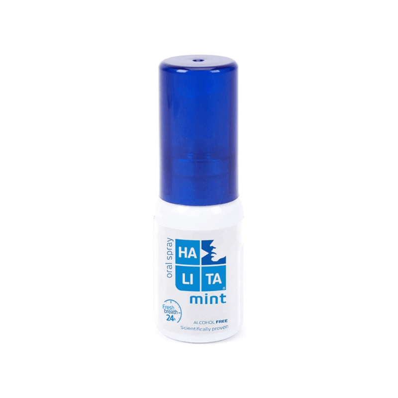 HALITA Oral Spray 15ml