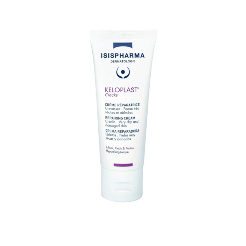 ISISPHARMA KELOPLAST SPF50+ CRÈME RÉPARATRICE 40ML