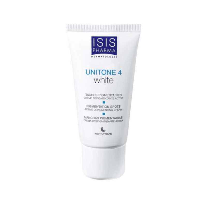 ISISPHARMA UNITONE 4 WHITE CREME 30 ML