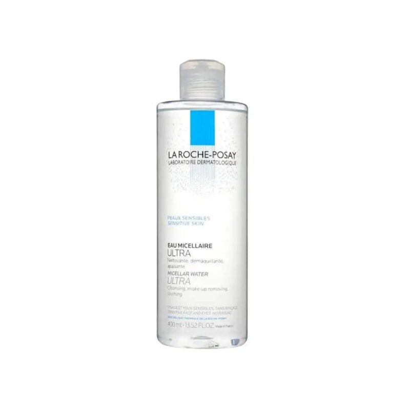 La Roche-Posay Eau Micellaire Ultra Peau Sensible | 400ml