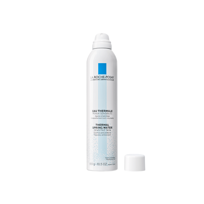 La Roche-Posay Eau Thermale Apaisante Peau Sèche et Irritée | 300ml