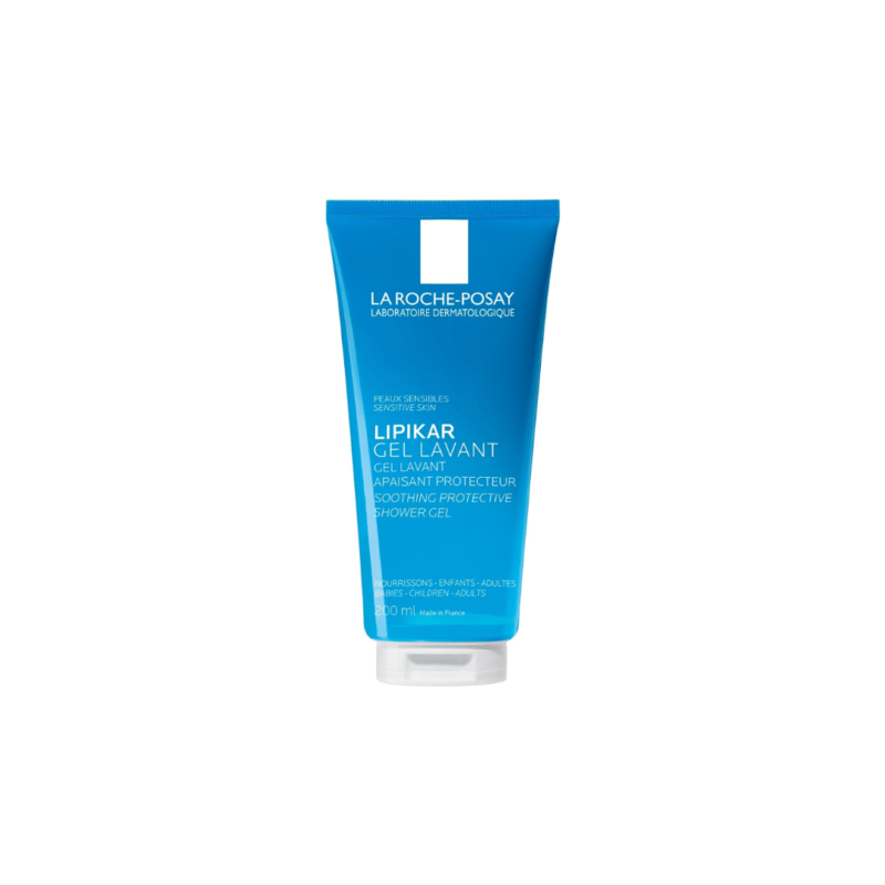 La Roche-Posay Lipikar Gel Lavant Peau Sèche | 200ml