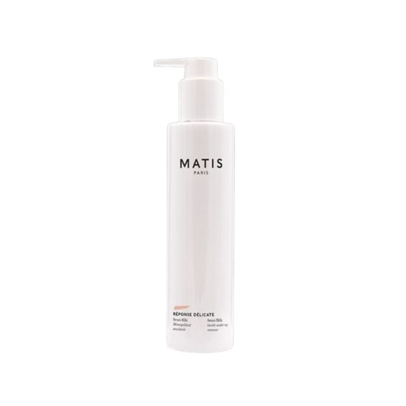 MATIS – SENSI-MILK – Démaquillant sensilacté 200ML