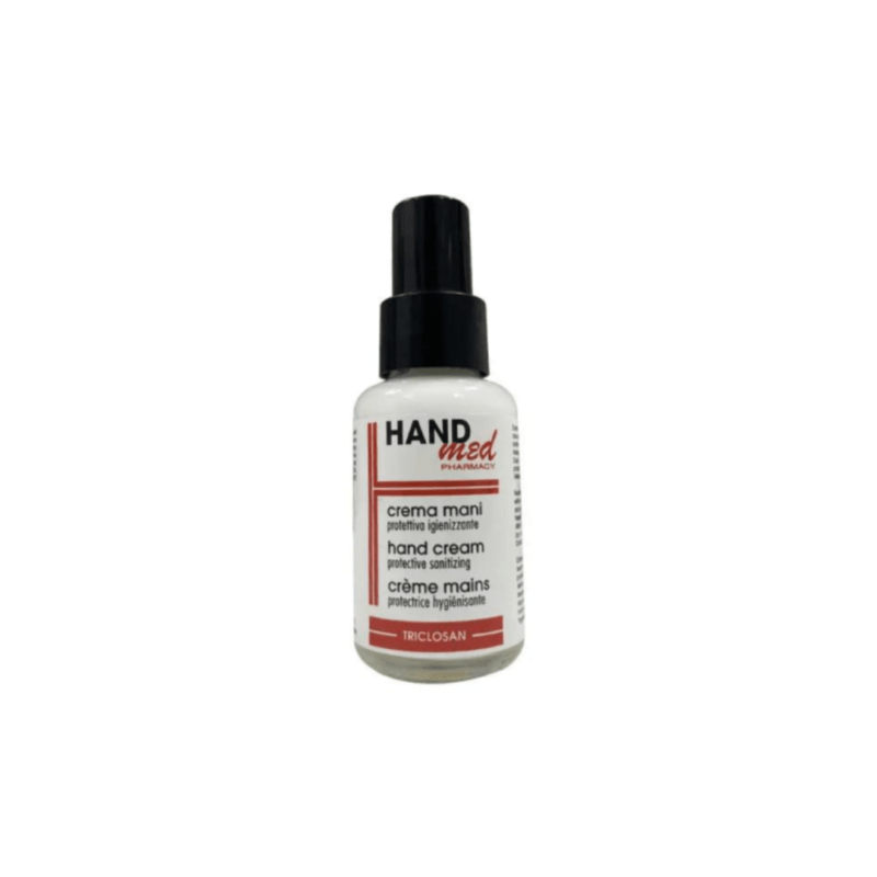 MD HAND MED CREME MAINS PROTECTRICE HYGIENISANTE 50ML