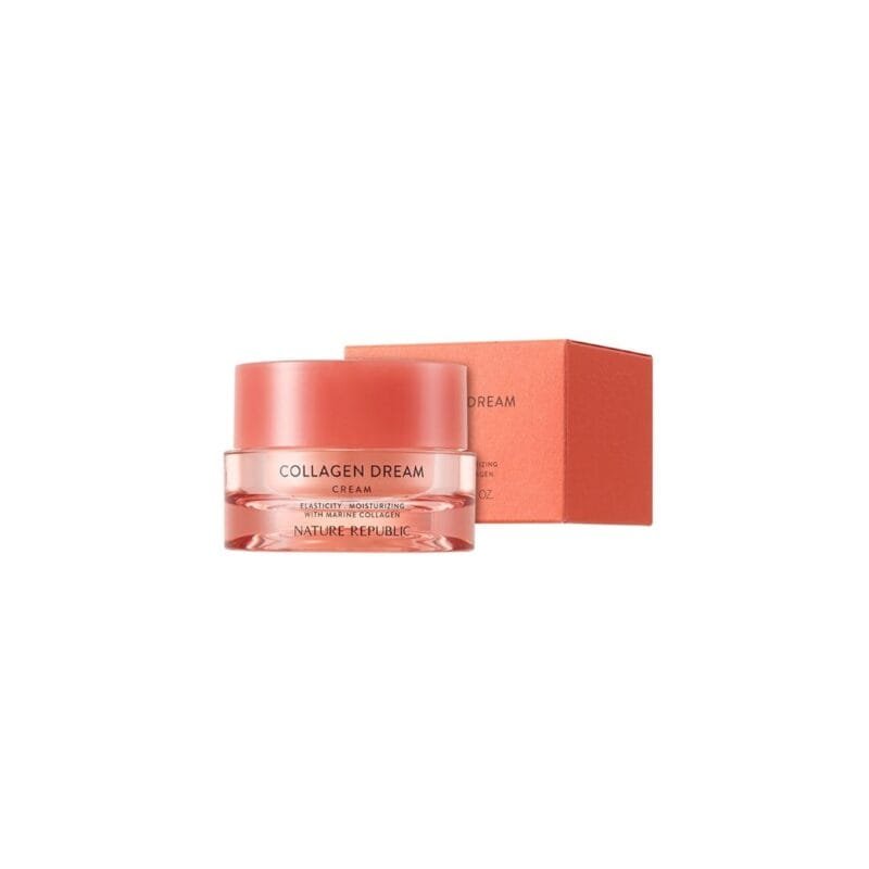 NATURE REPUBLIC COLLAGEN DREAM 70 CREAM