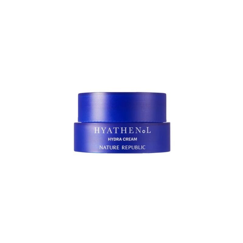 NATURE REPUBLIC HYATHENOL HYDRA CREAM