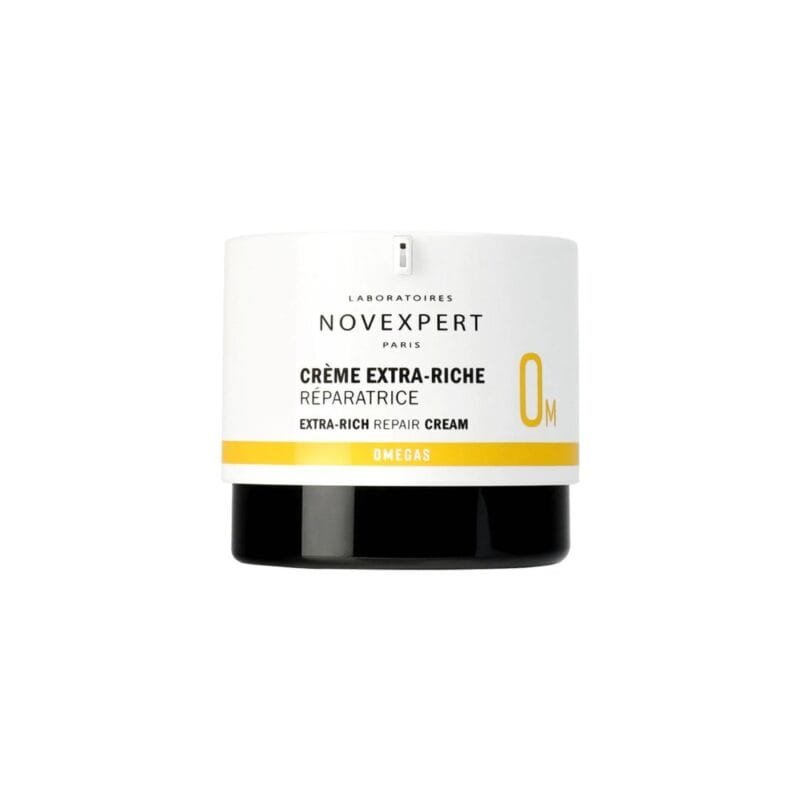 NOVEXPERT CRÈME EXTRA RICHE RÉPARATRICE 40ML