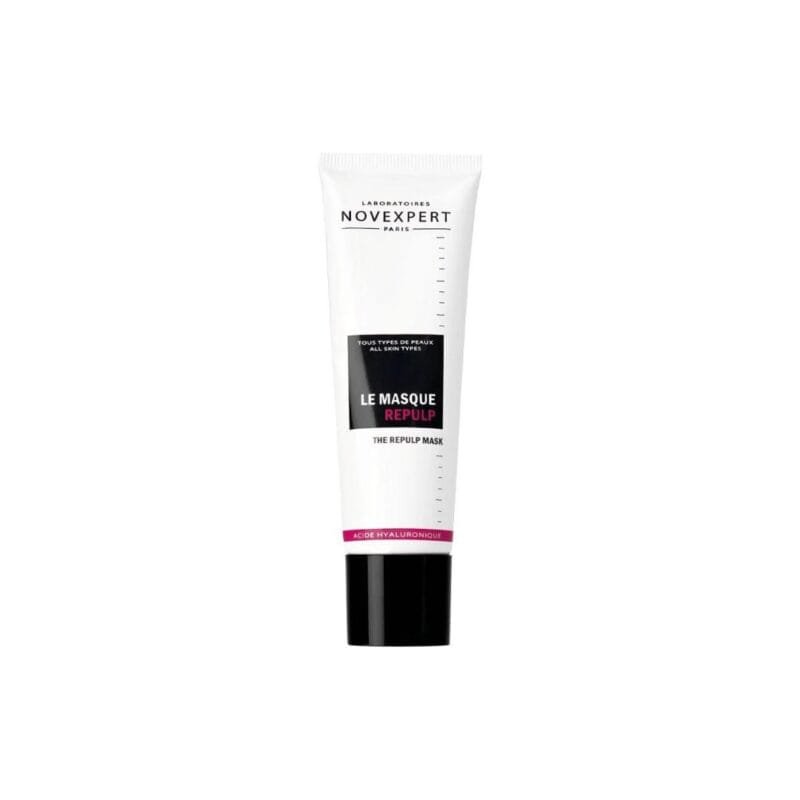 NOVEXPERT LE MASQUE REPULP