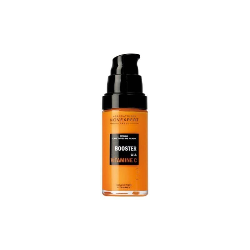 NOVEXPERT SERUM BOSSTER VITAMIN C