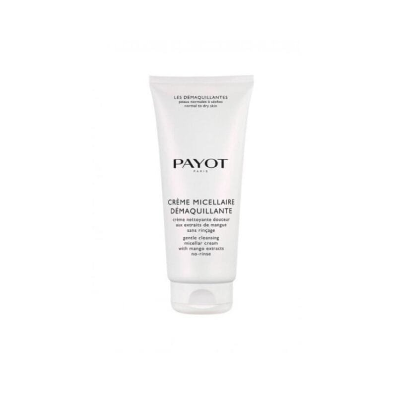 PAYOT CREME MICELLAIRE DEMAQUILLANTE 200ML