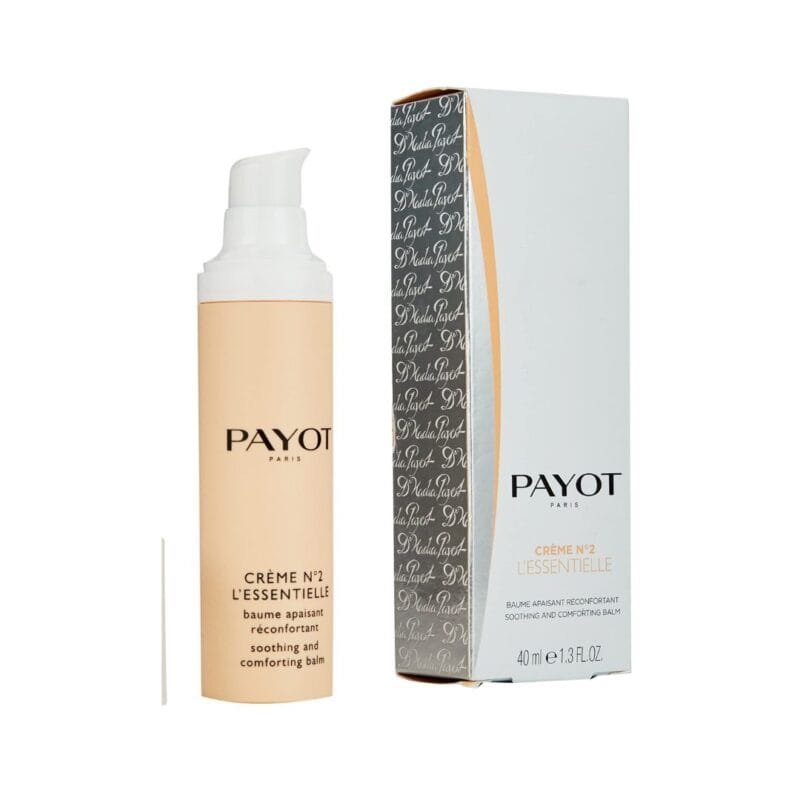 PAYOT CREME N°2 LESSENTIELLE