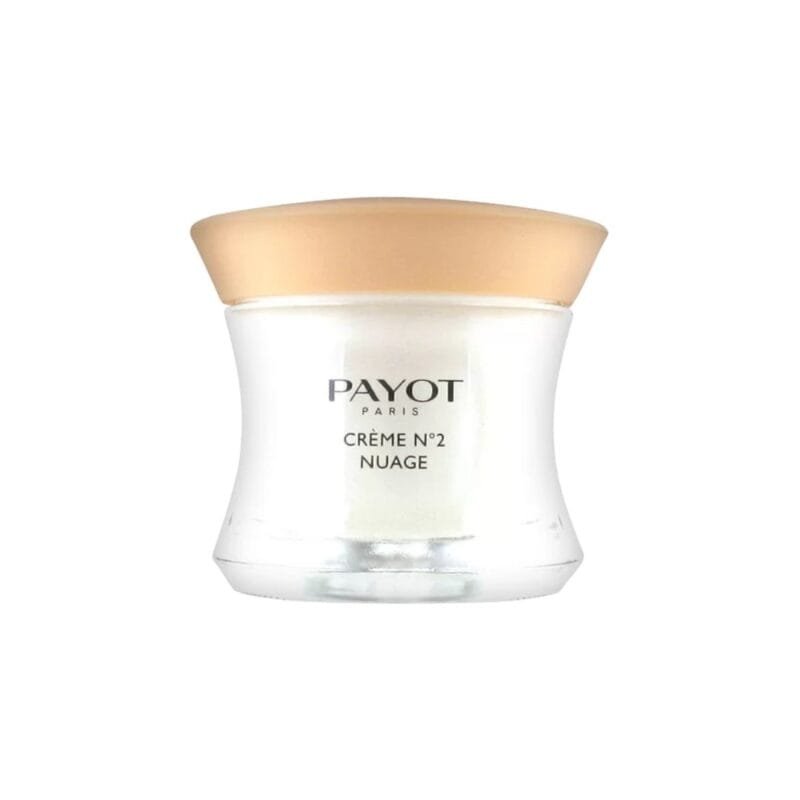 PAYOT CREME N°2 NUAGE