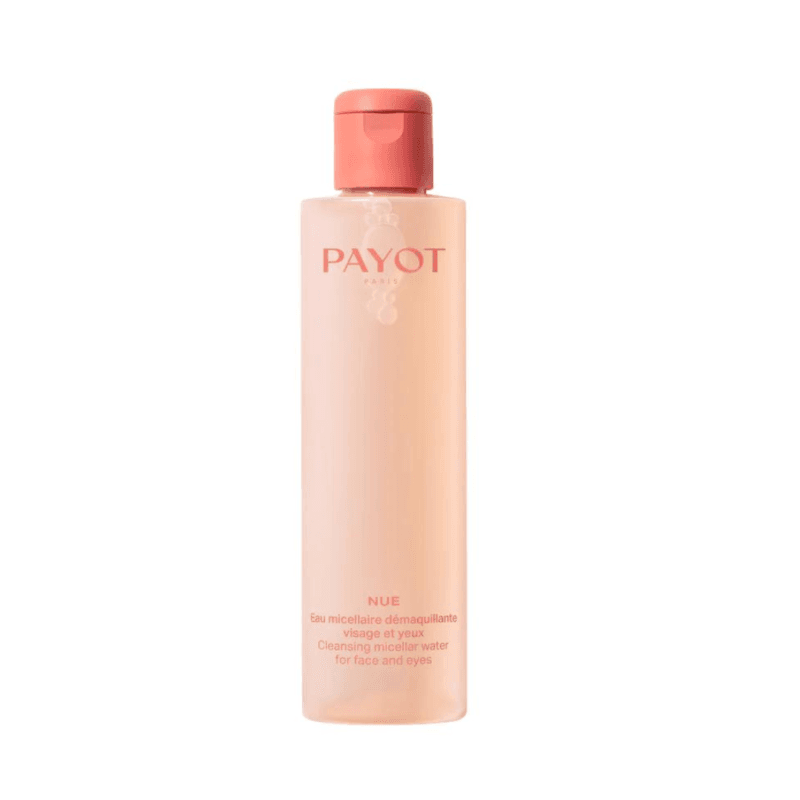 PAYOT NUE EAU MICELLAIRE DEMAQUILLANTE