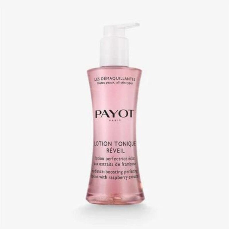 PAYOT NUE LOTION TONIQUE ECLAT