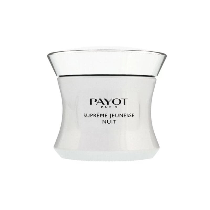 PAYOT SUPRÊME JEUNESSE NUIT 50ML