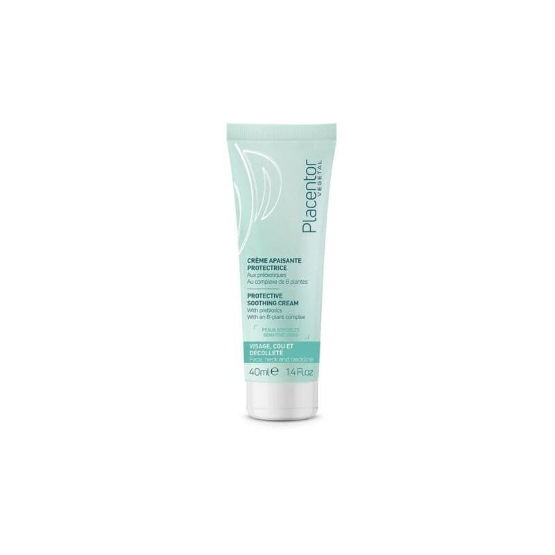 PLACENTOR CRÈME RÉGÉNÉRATRICE ET HYDRATANTE 40ML