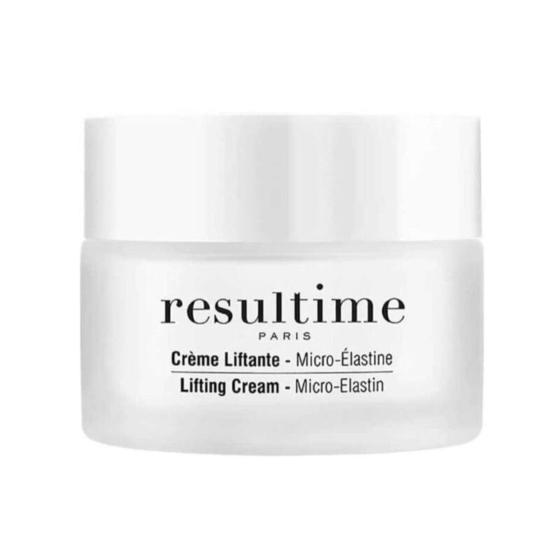 RESULTIME CRÈME LIFT JOUR MICRO-ÉLASTINE