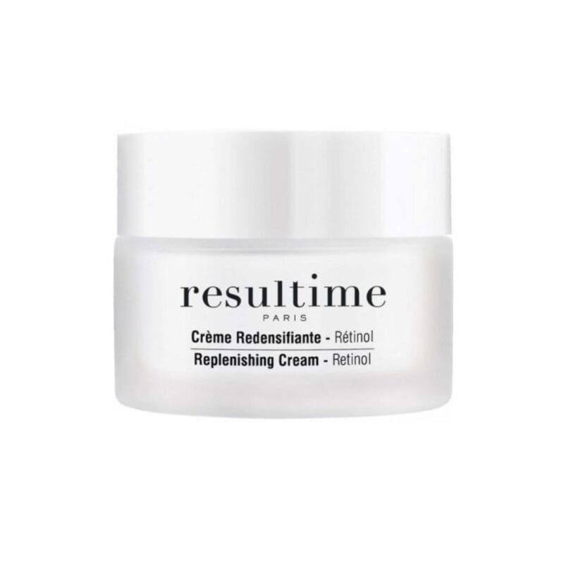 RESULTIME CRÈME REDENSIFIANTE RÉTINOL