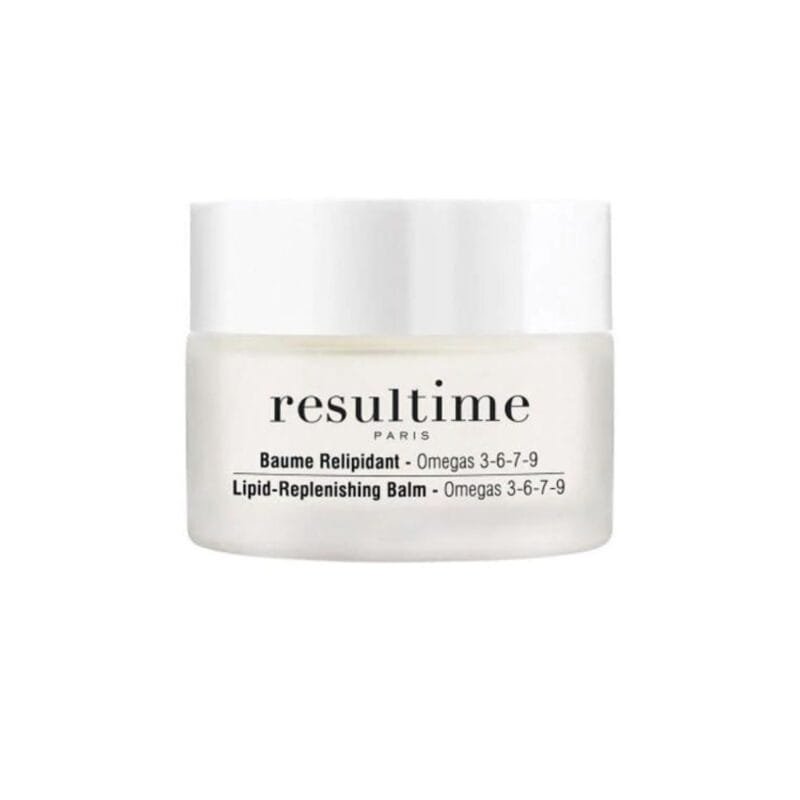 RESULTIME CRÈME RELIPIDANTE OMEGA 3-6-7-9 P50ML