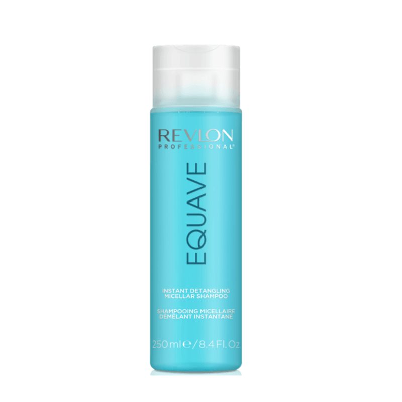 REVLON PROFESSIONNAL RP EQUAVE MICELLAR SHAMPOO 250ML