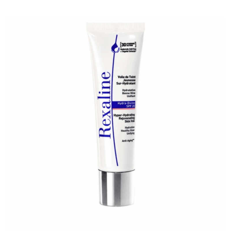 REXALINE 3D HYDRA-DIVINE 30 ML