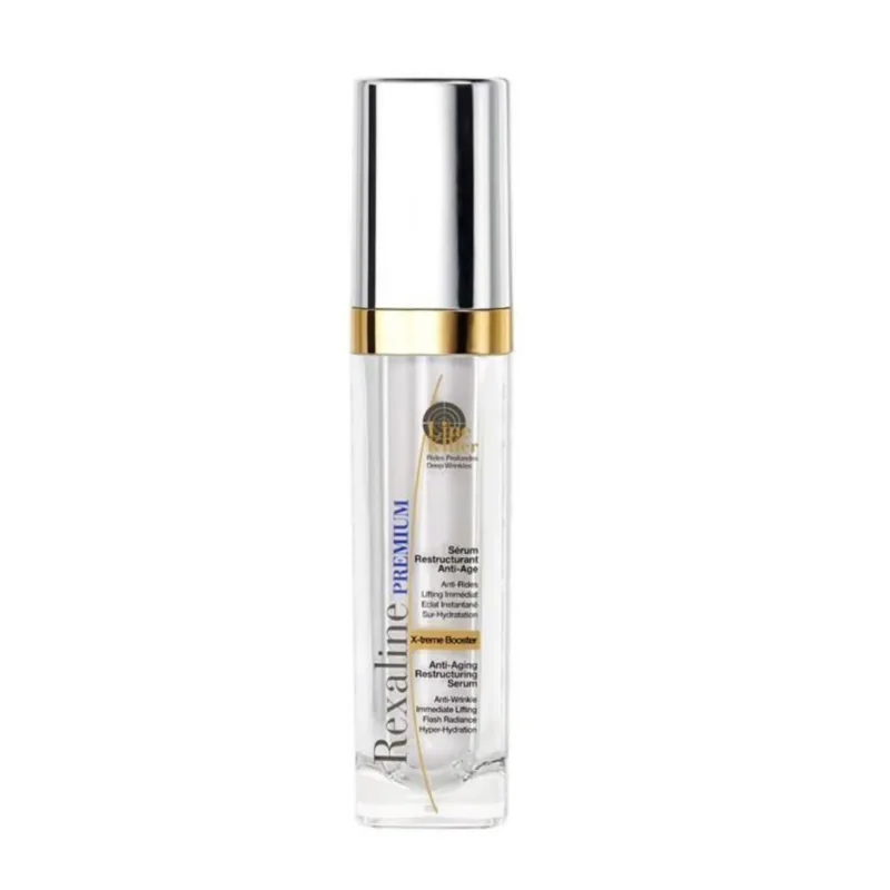 REXALINE PREMIUM LINE-KILLER X-TREME BOOSTER 30 ML