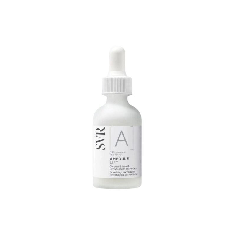 SVR AMPOULE A 30ML