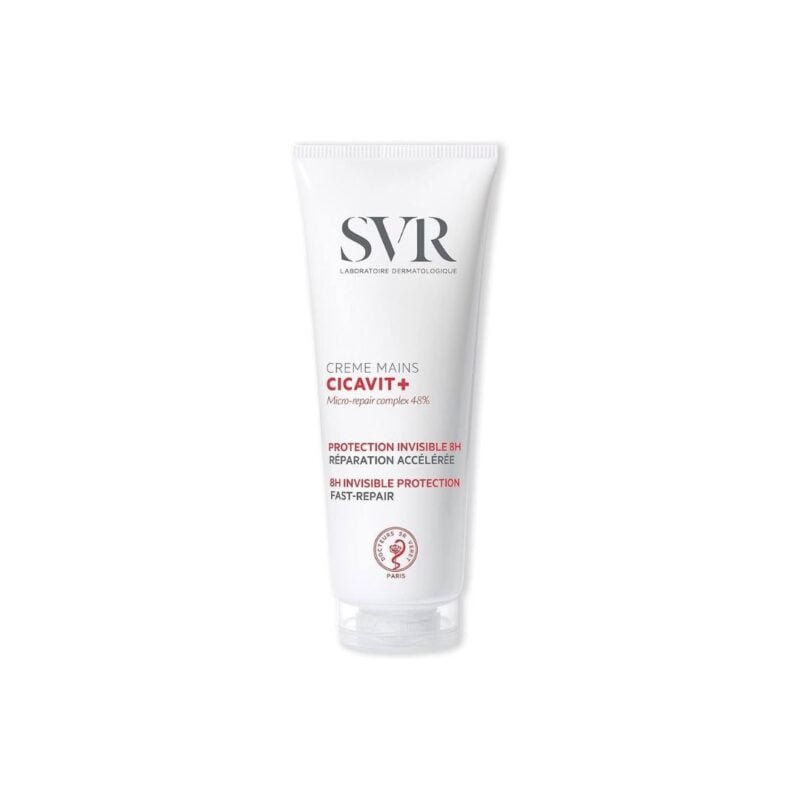 SVR CICAVIT+MAINS 50ML