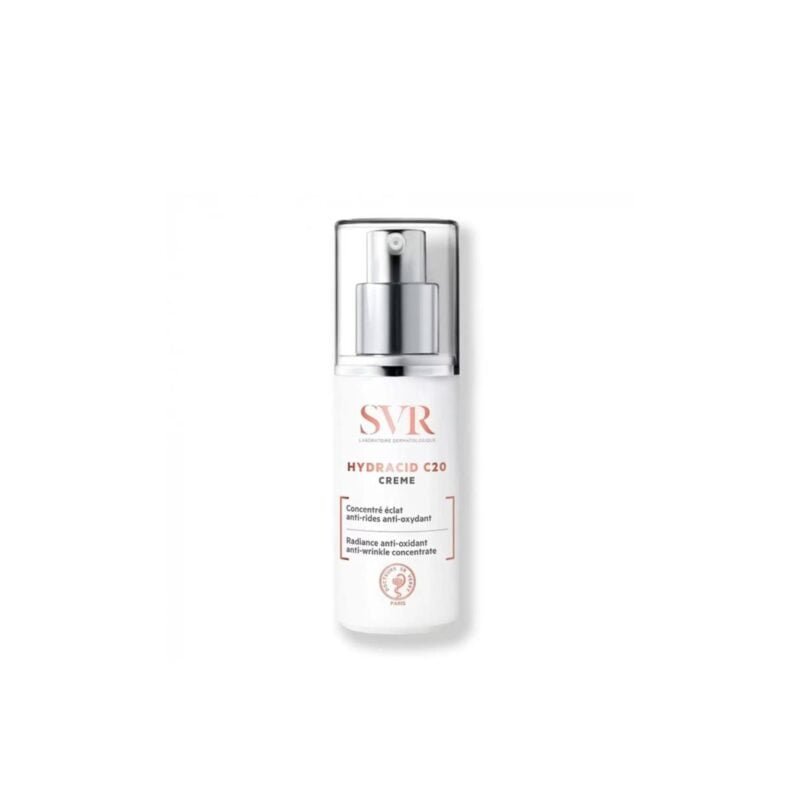 SVR HYDRACID C20 30ML