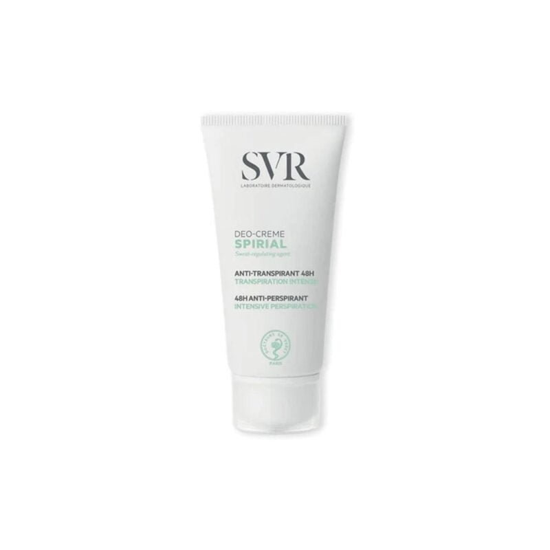SVR SPIRIAL DEO-CREME 50ML