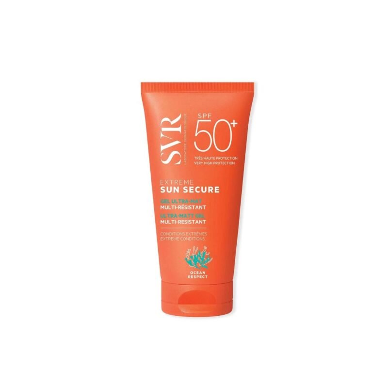 SVR SUN SECURE EXTREME SPF50+ 50ML