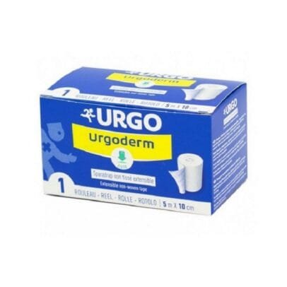 URGO DERM 5M X 20 CM