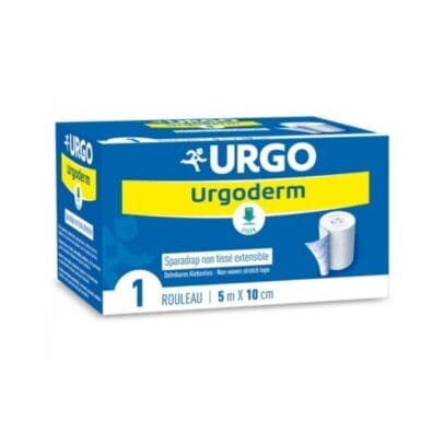 URGO DERM 5M X10 CM