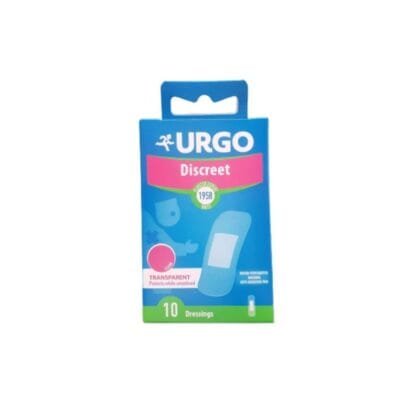 URGO DISCREET / 10