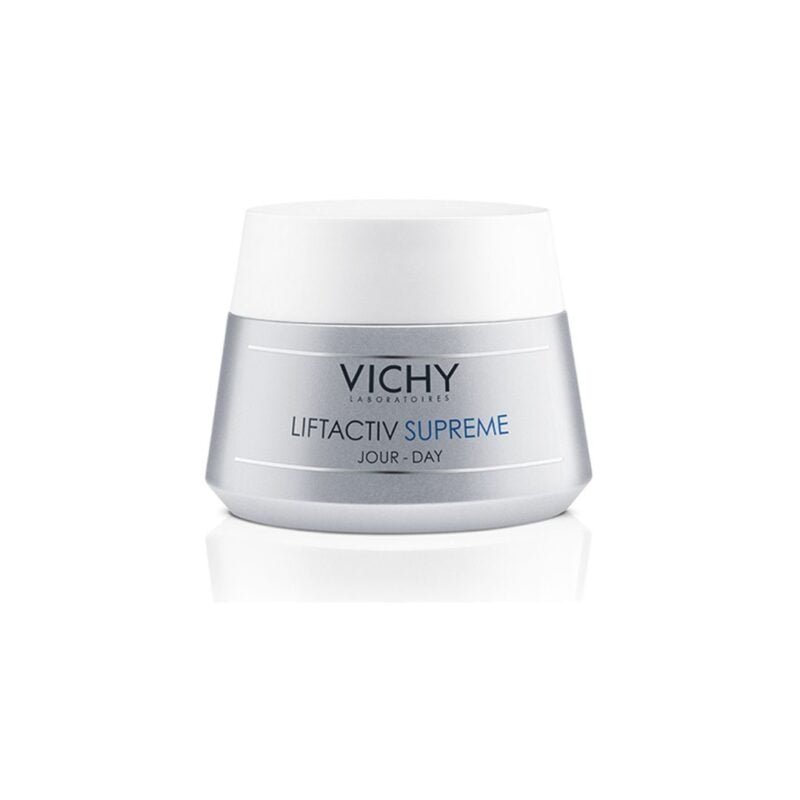 Vichy Liftactiv Supreme Correcteur Anti-Rides et Fermeté Peau Normale à Mixte | 50ml