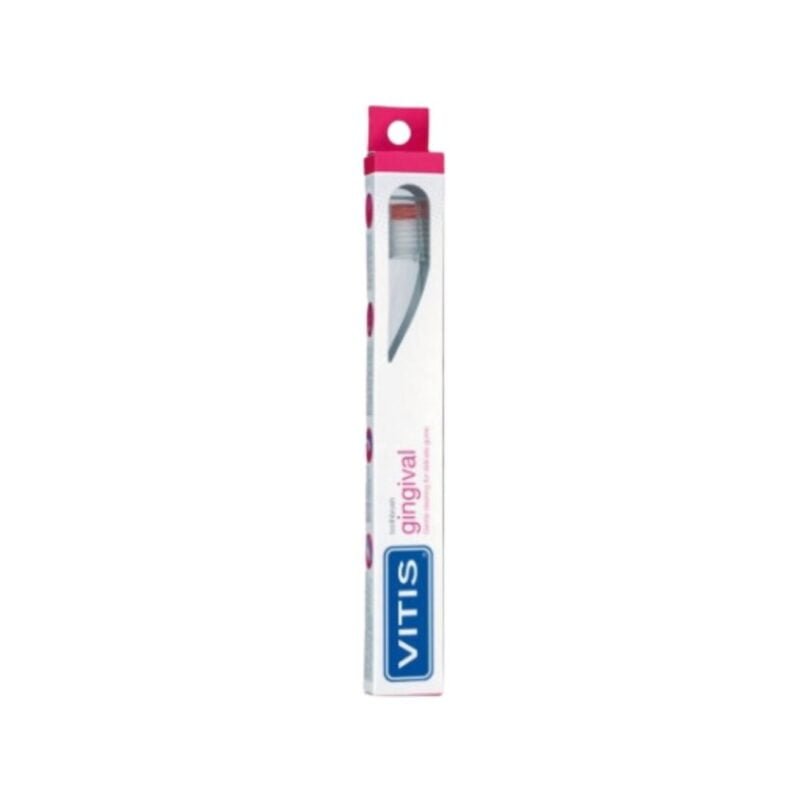 VITIS BROSSE À DENTS GINGIVAL